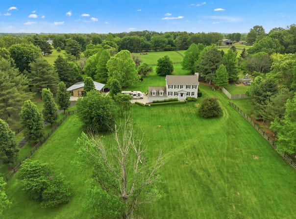 3140 McCowans Ferry Road, Versailles, KY 40383
