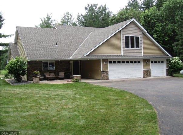 7220 568th Street, Pine City, MN 55063