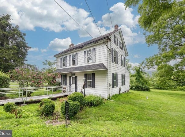 1398 CHESTNUT GROVE ROAD, POTTSTOWN, PA 19464