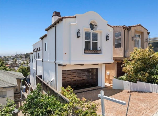 1612 Speyer Lane, Redondo Beach, CA 90278