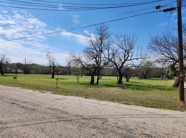 Lot 79 Lakeshore Drive, Runaway Bay, TX 76426