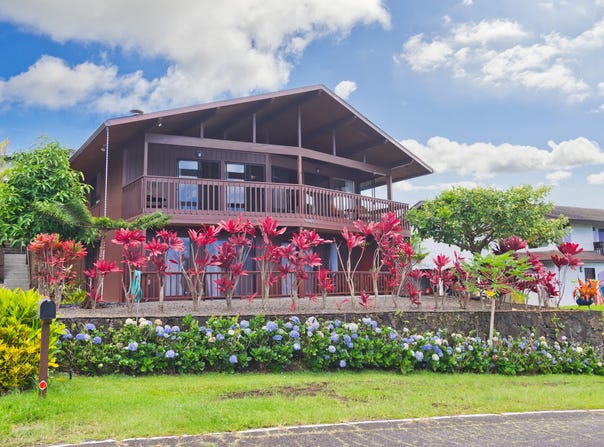 73-4327 ONEONE ST, Kailua-Kona, HI 96740