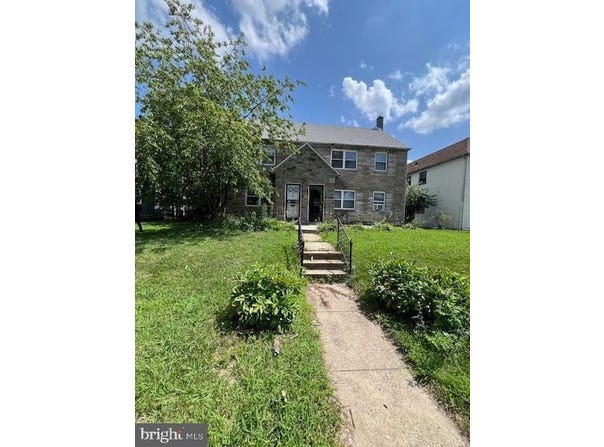 507 E 22ND STREET, CHESTER, PA 19013