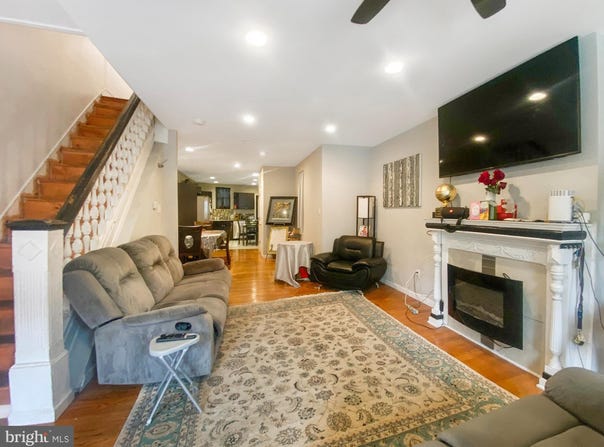 2129 MORRIS STREET, PHILADELPHIA, PA 19145