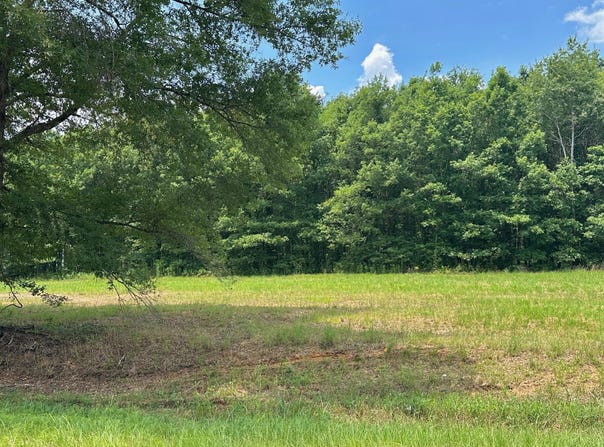 Chappel Road, Waynesboro, GA 30830