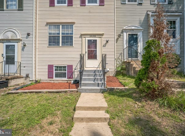 15198 WENTWOOD LANE, WOODBRIDGE, VA 22191