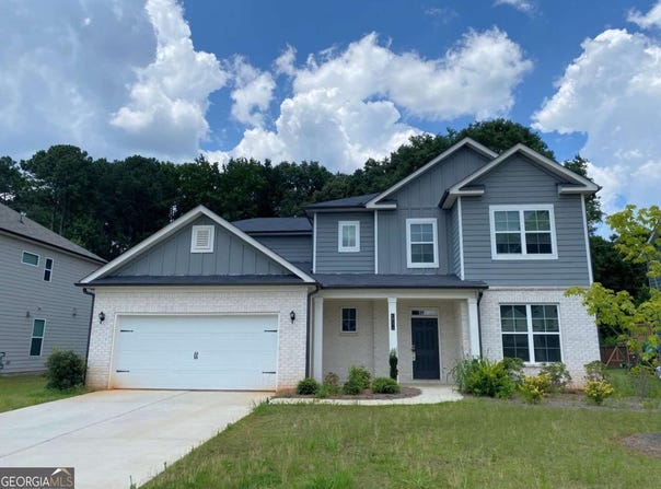 4234 FREIGHT, Tucker, GA 30084