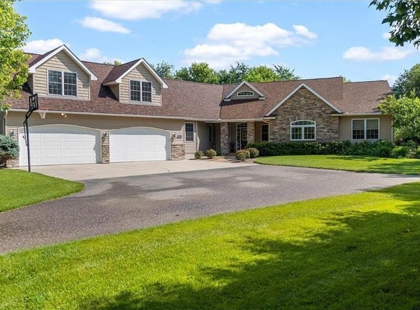 15799 109th Street NW, Southside Twp, MN 55382