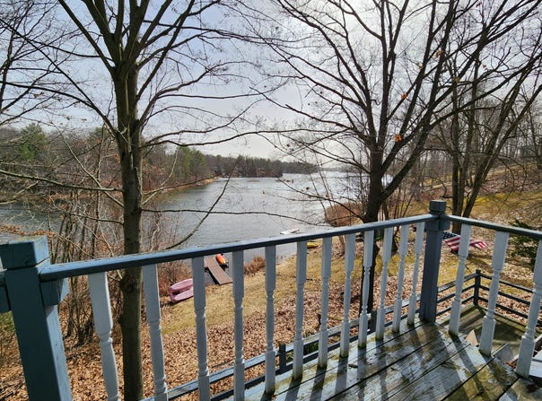 7461 White Birch Drive, Farwell, MI 48622