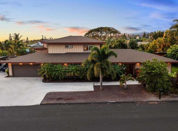 68-1829 LINA-POEPOE ST, Waikoloa, HI 96738