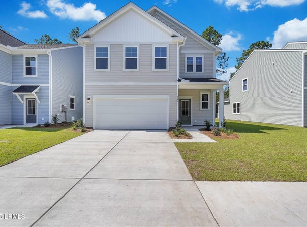 43 Lockwood Drive, Bluffton, SC 29910