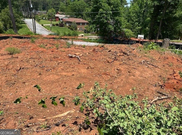 934 Fireside, Stone Mountain, GA 30083