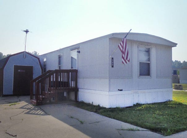 425 South Shoup, Angola, IN 46703