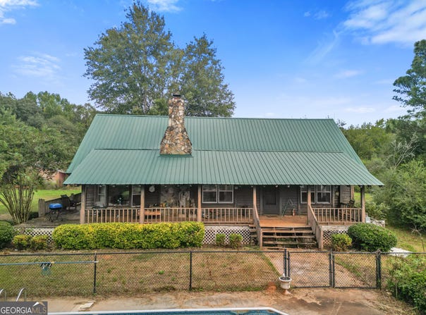 223 Arthur, Zebulon, GA 30295