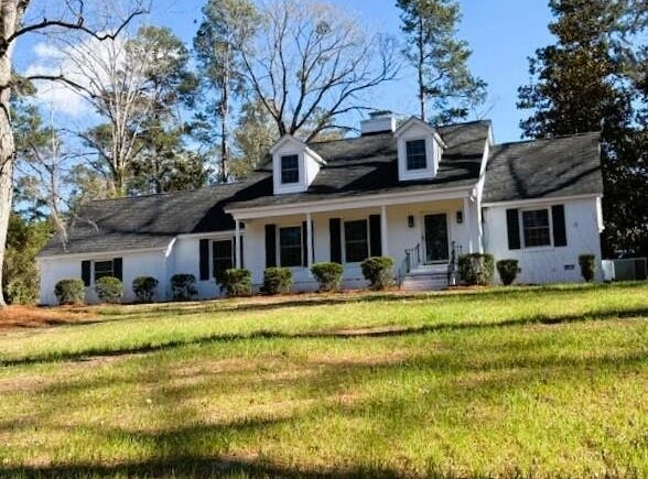 289 Brookside Drive, Orangeburg, SC 29115