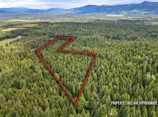 1151 Bergen Rd, Newport, WA 99156
