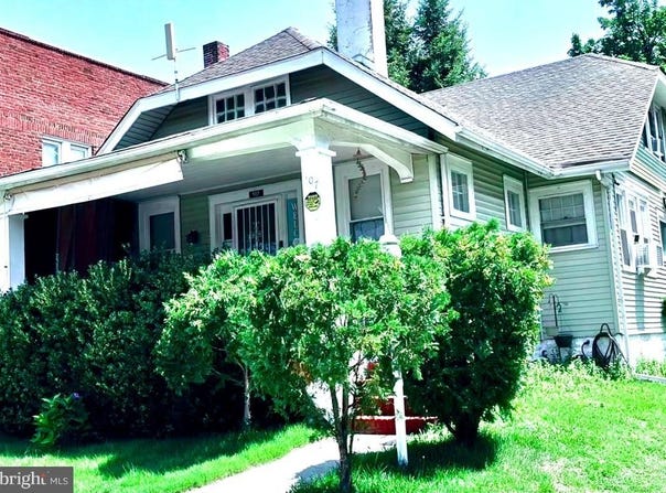 107 POPLAR AVENUE, MERCHANTVILLE, NJ 08109
