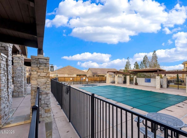 4888 Bougainvillea Circle, Sparks, NV 89436