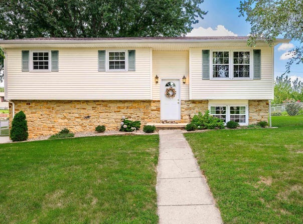 3252 S Yonkers Street, Bloomington, IN 47403