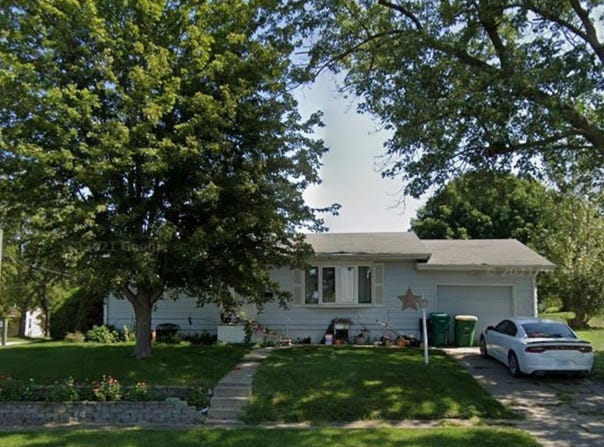 907 N Walnut Street, Creston, IA 50801