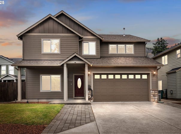 5924 NE 65TH CT, Vancouver, WA 98661