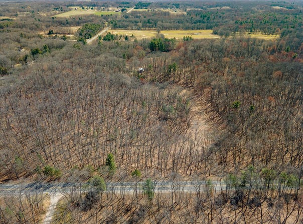 14714 Myers Lake Parcel A Road NE, Cedar Springs, MI 49319