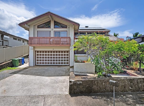 98-635 Leke Place, Aiea, HI 96701