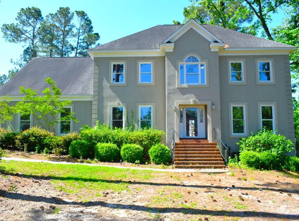 4130 Knollcrest Circle N, Martinez, GA 30907