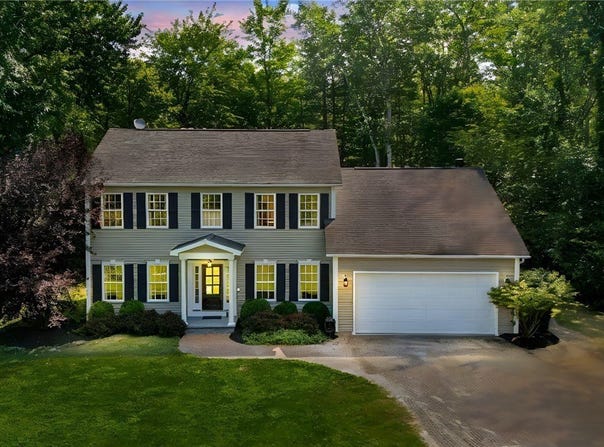 2123 E Kent Road, Carlton, NY 14477