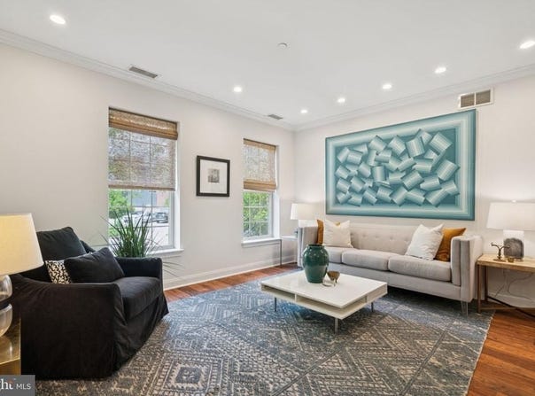 500 ADMIRALS WAY, PHILADELPHIA, PA 19146