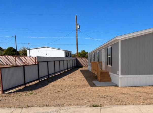 1128 W Castillo Avenue, Belen, NM 87002