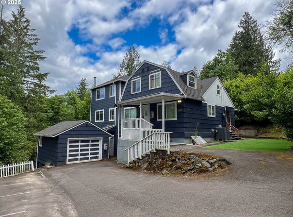 11744 SW 61ST AVE, Portland, OR 97219