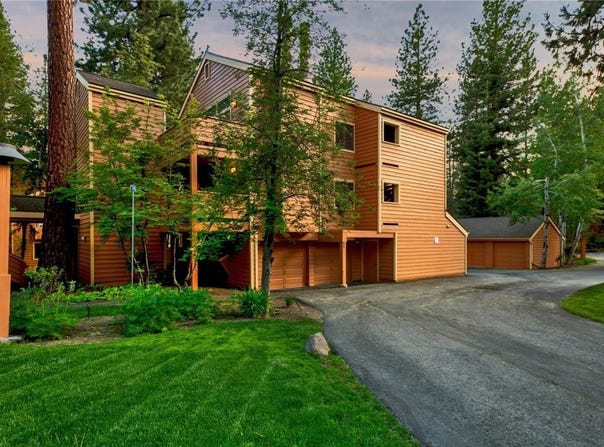 144 Village Boulevard, Incline Village, NV 89451