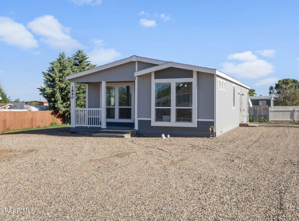 1890 Rhonda Road, Chino Valley, AZ 86323