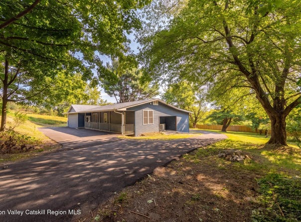 250 Sawkill Road, Kingston, NY 12401