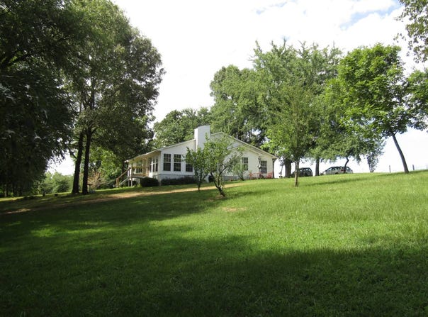 82 N 4160 Road, Antlers, OK 75432