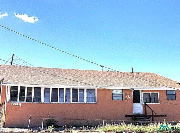 206 S Woodrow, Gallup, NM 87301-0000