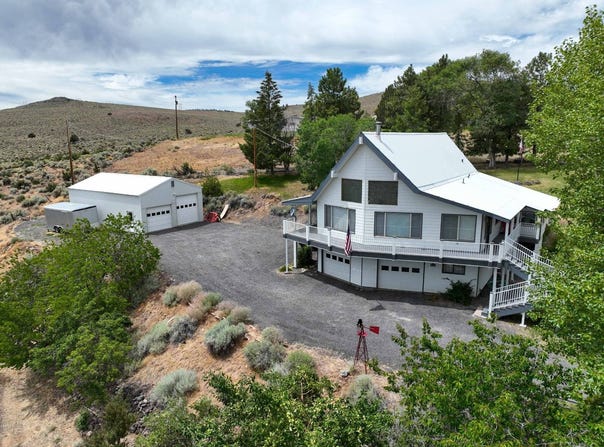 29594 Squire Drive, Hines, OR 97738