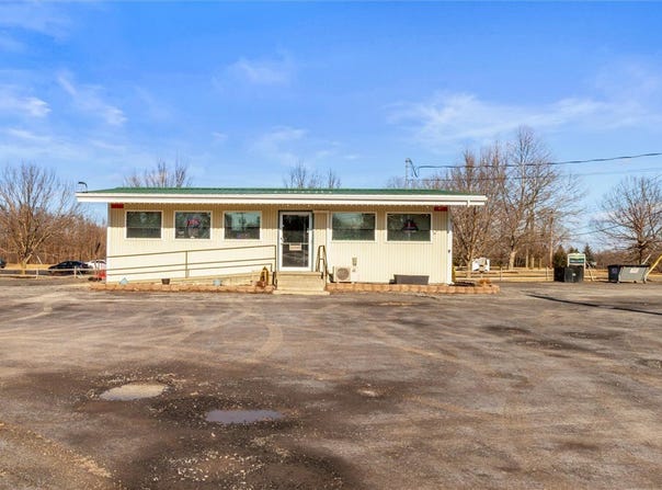 93 Main Street, Torrey, NY 14441