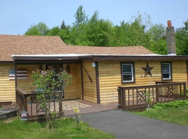 118-118a S Shore Rd EAST, Caroga Lake, NY 12032