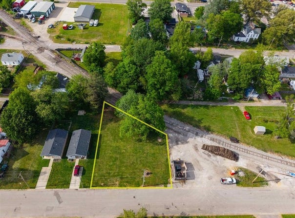733-801 W 11th Street, Owensboro, KY 42301