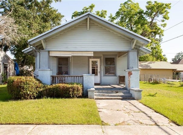 1006 Roosevelt Street, Waycross, GA 31503