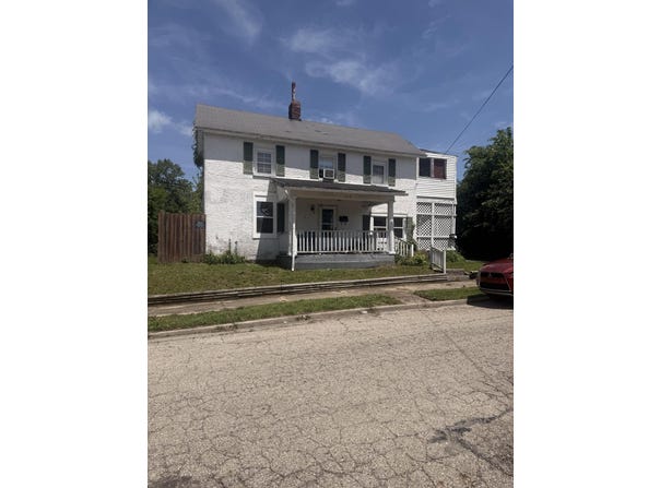 1214 Mound Street, Springfield, OH 45505