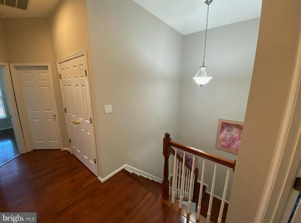 63 INKBERRY CIRCLE, GAITHERSBURG, MD 20877