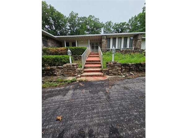 450 County Road 107, Norfork, AR 72658