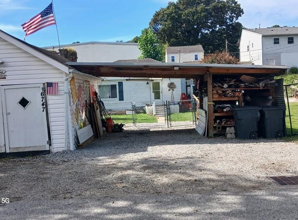 6747 Front Street lot: 0, Whitewater Twp, OH 45041