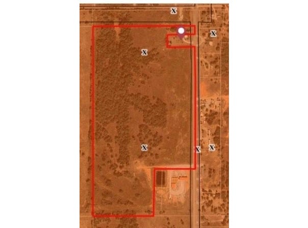 Highway 76 (67.38 acres), Blanchard, OK 73031