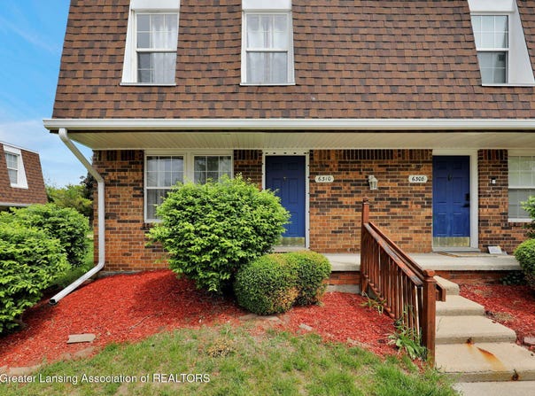 6310 Beechfield Drive, Lansing, MI 48911