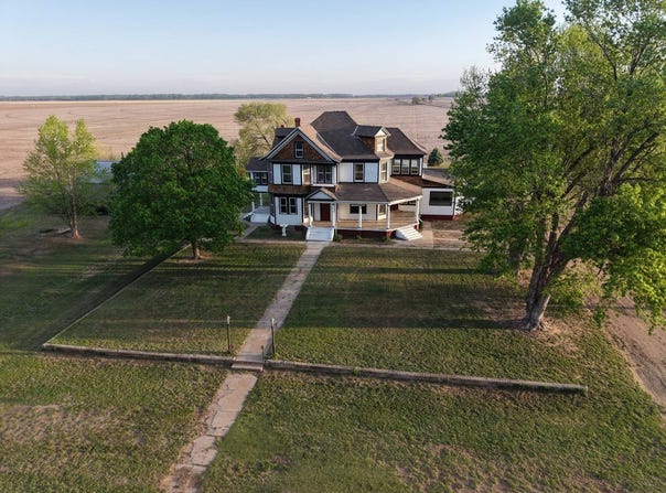 936 K148 Highway, Norway, KS 66961