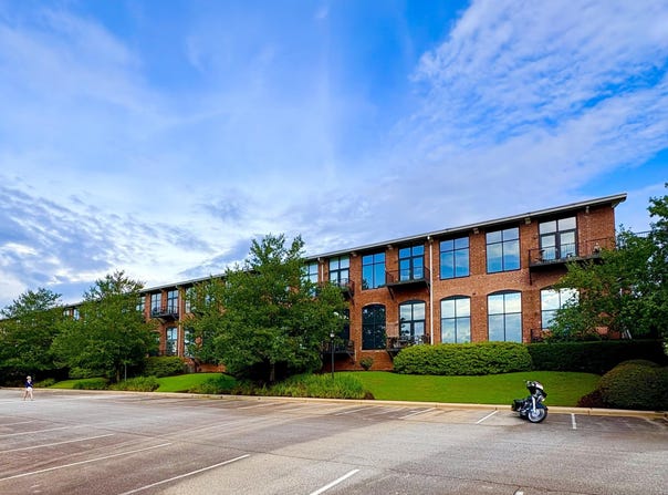 300 South Street, Simpsonville, SC 29681